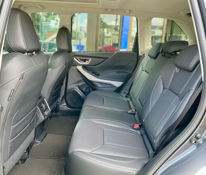2024 Subaru Forester 2.5i-S