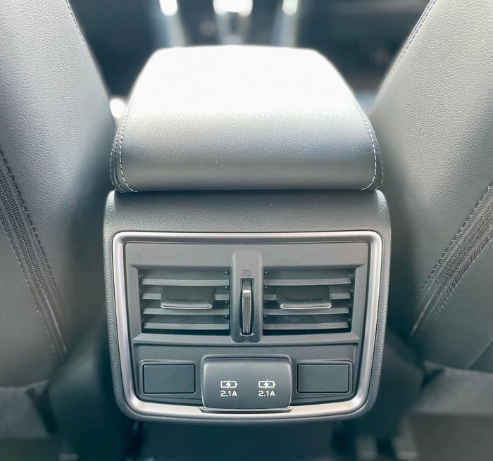 2024 Subaru Forester 2.5i-S