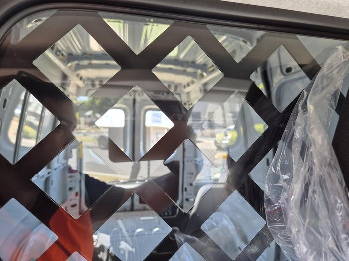 2024 Iveco Daily 50C18V