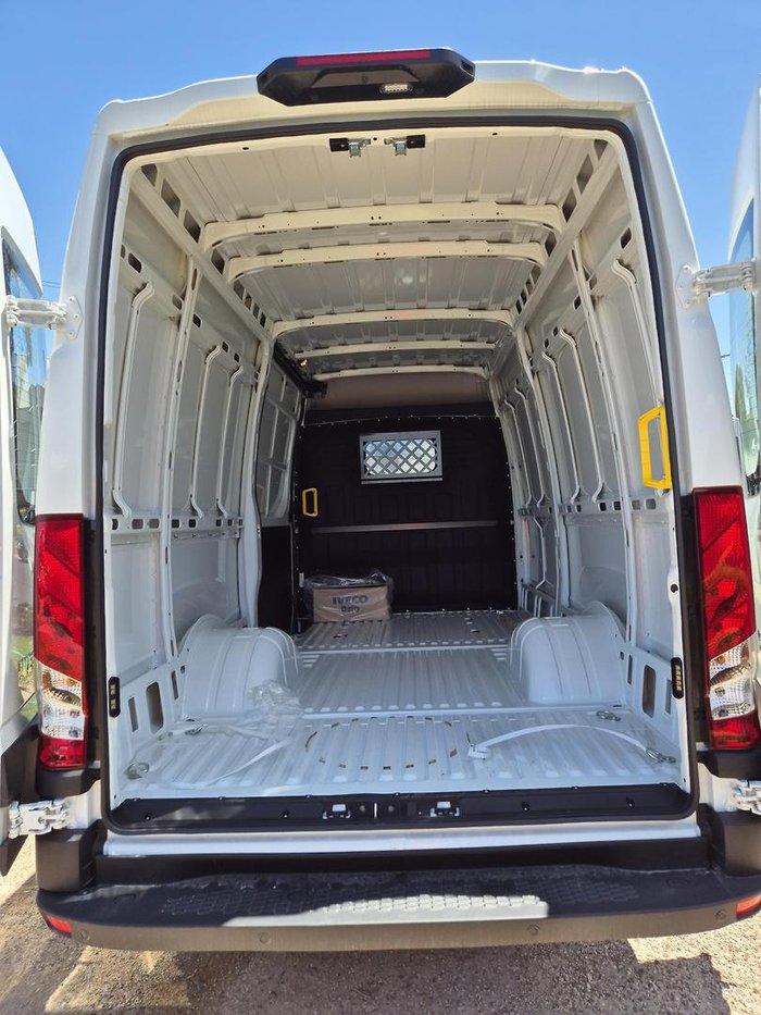 2024 Iveco Daily 50C18V