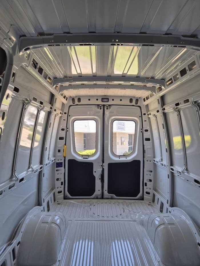 2024 Iveco Daily 50C18V