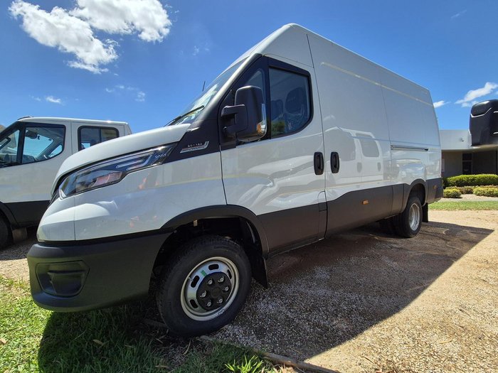2024 Iveco Daily 50C18V