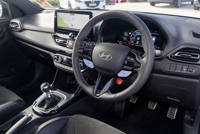2024 Hyundai i30 N Premium