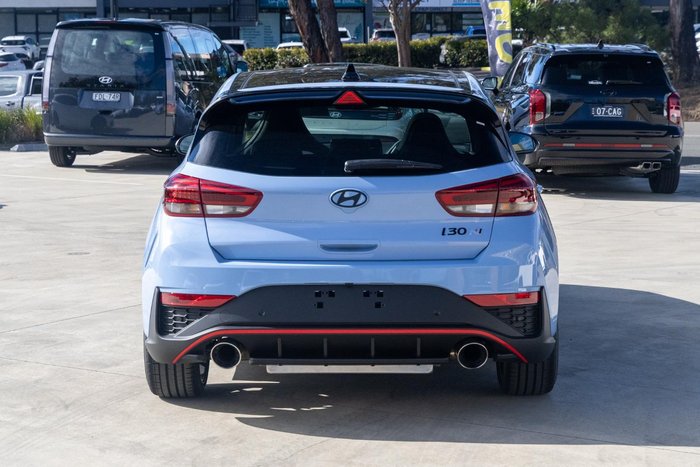 2024 Hyundai i30 N Premium
