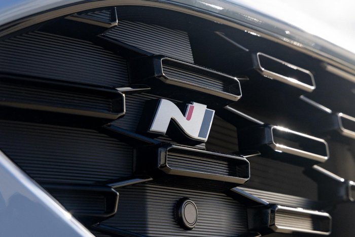 2024 Hyundai i30 N Premium