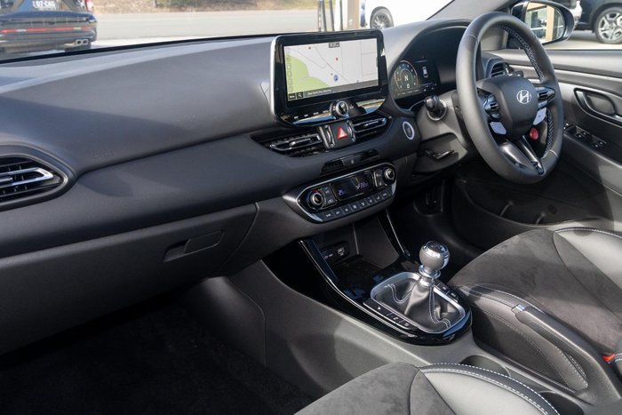 2024 Hyundai i30 N Premium