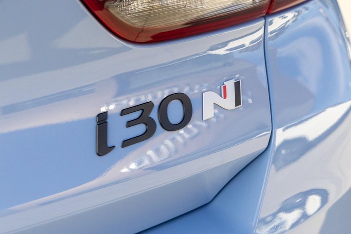 2024 Hyundai i30 N Premium