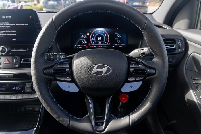 2024 Hyundai i30 N Premium
