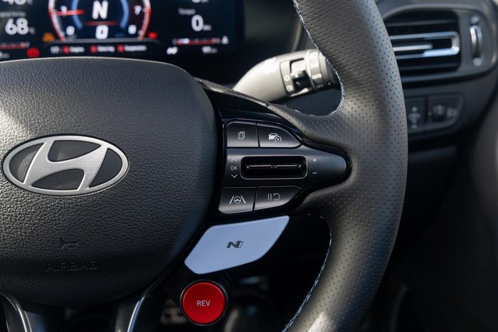 2024 Hyundai i30 N Premium