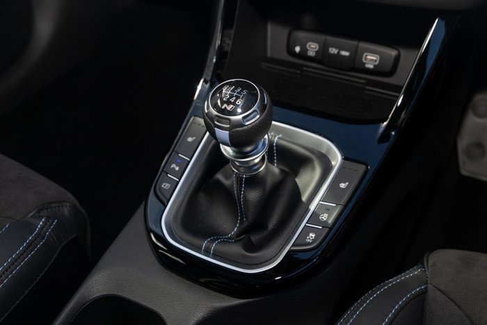 2024 Hyundai i30 N Premium