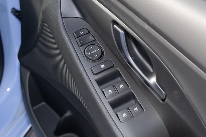 2024 Hyundai i30 N Premium