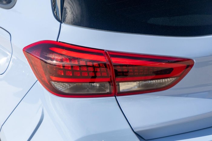 2024 Hyundai i30 N Premium