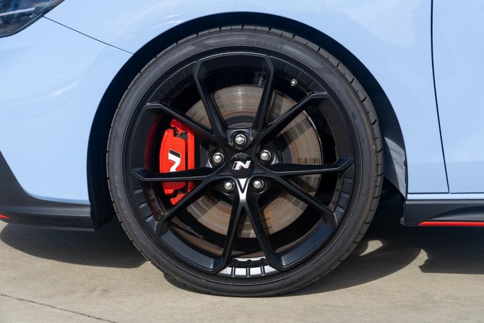 2024 Hyundai i30 N Premium