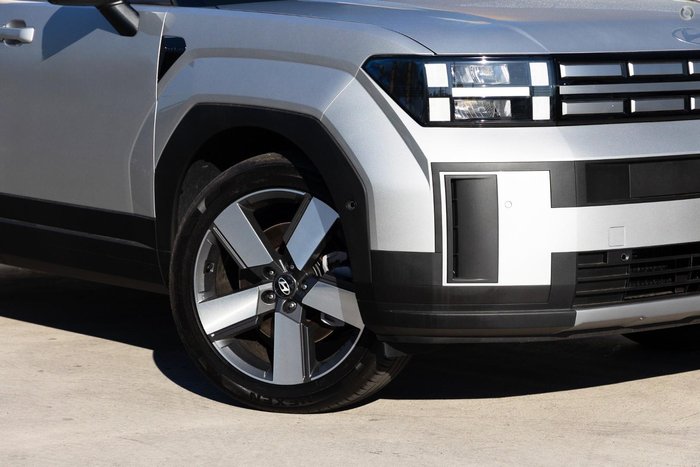 2025 Hyundai Santa Fe