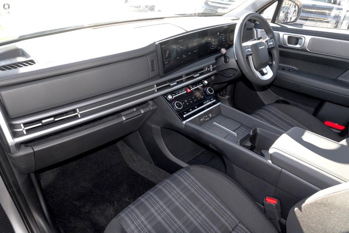 2025 Hyundai Santa Fe