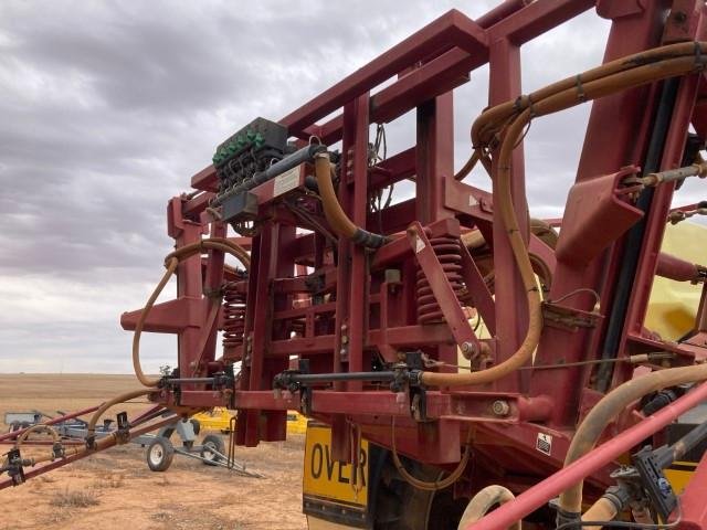 0 Hardi Navigator 6030