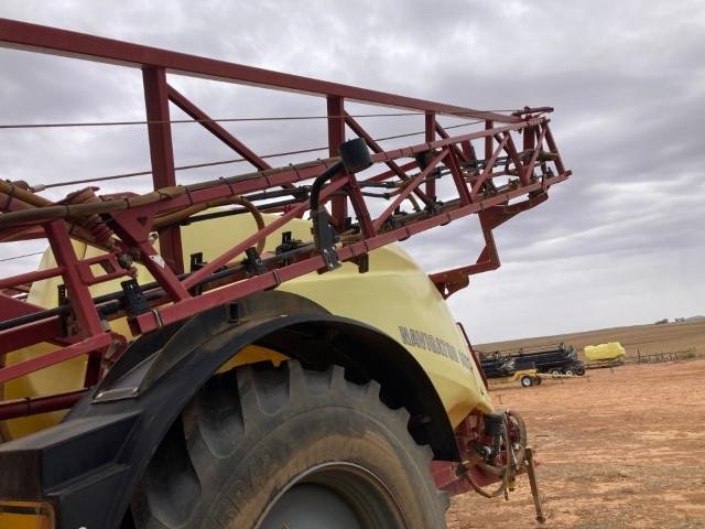 0 Hardi Navigator 6030