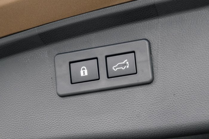 2024 Subaru Outback AWD Touring 6GEN MY24 AWD Autumn Green