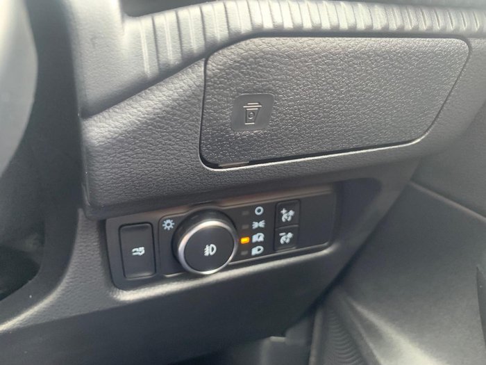 2024 Ford Ranger Wildtrak