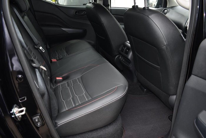 2024 Nissan Navara PRO-4X Warrior