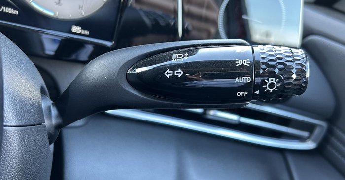 2025 Hyundai i30 Elite