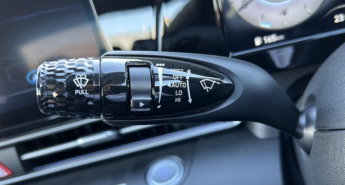 2025 Hyundai i30 Elite