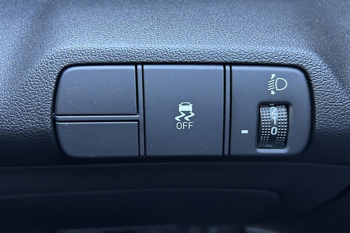 2025 Hyundai i30 Elite