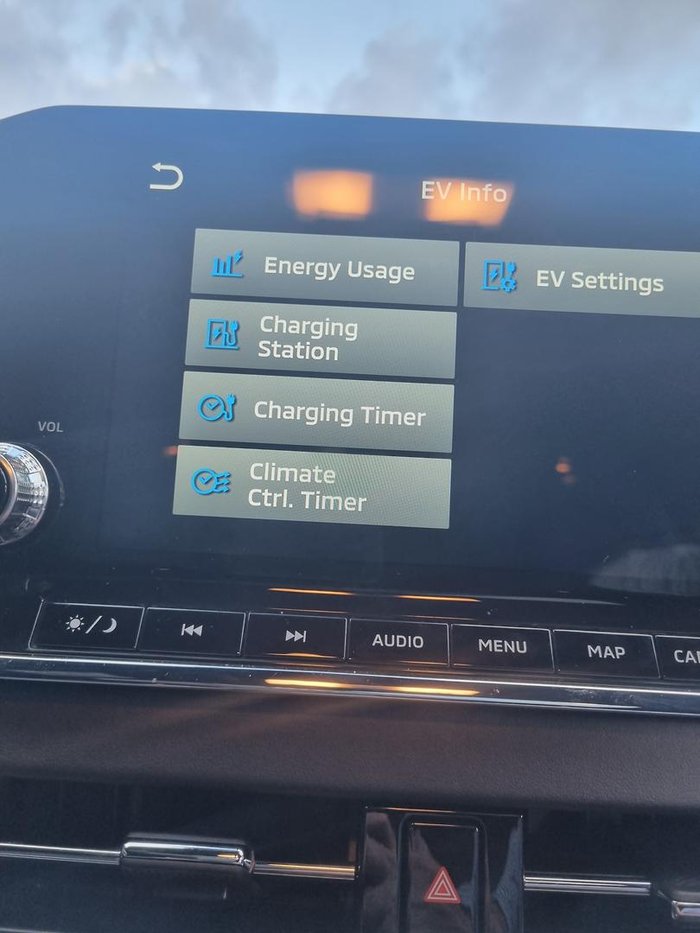 2024 Mitsubishi Outlander PHEV GSR