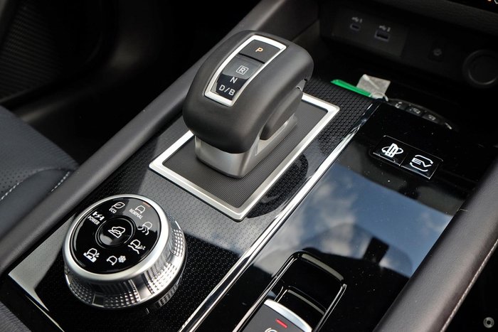 2024 Mitsubishi Outlander PHEV GSR