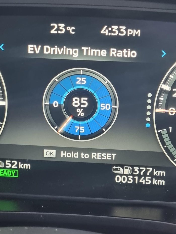 2024 Mitsubishi Outlander PHEV GSR