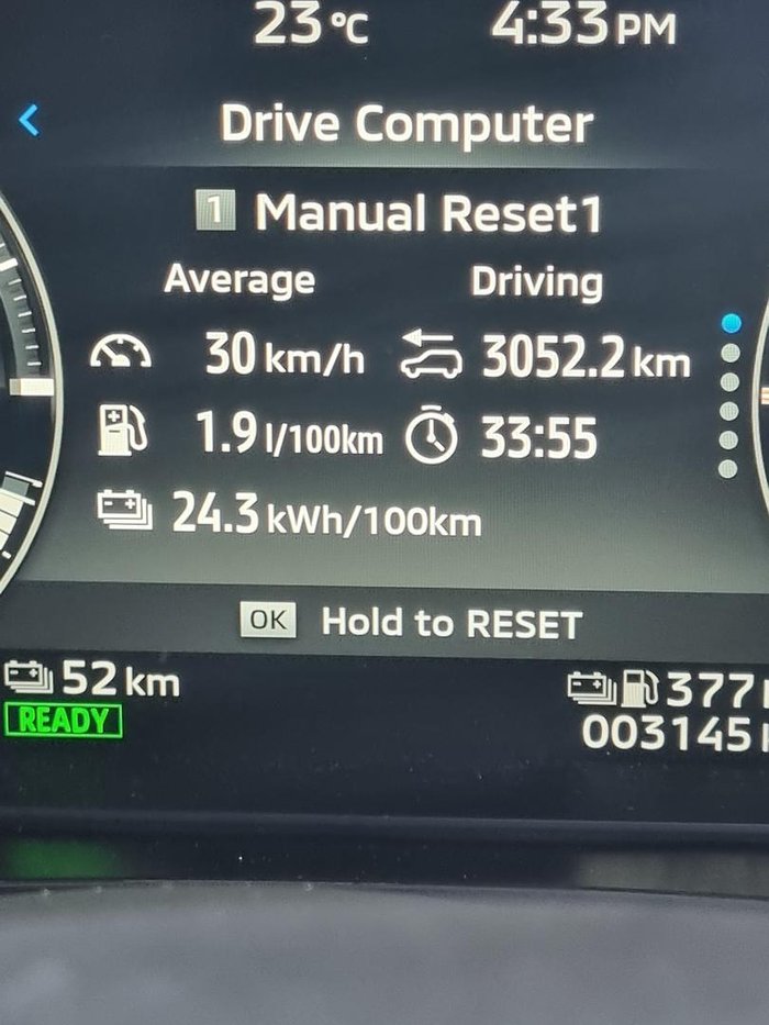 2024 Mitsubishi Outlander PHEV GSR