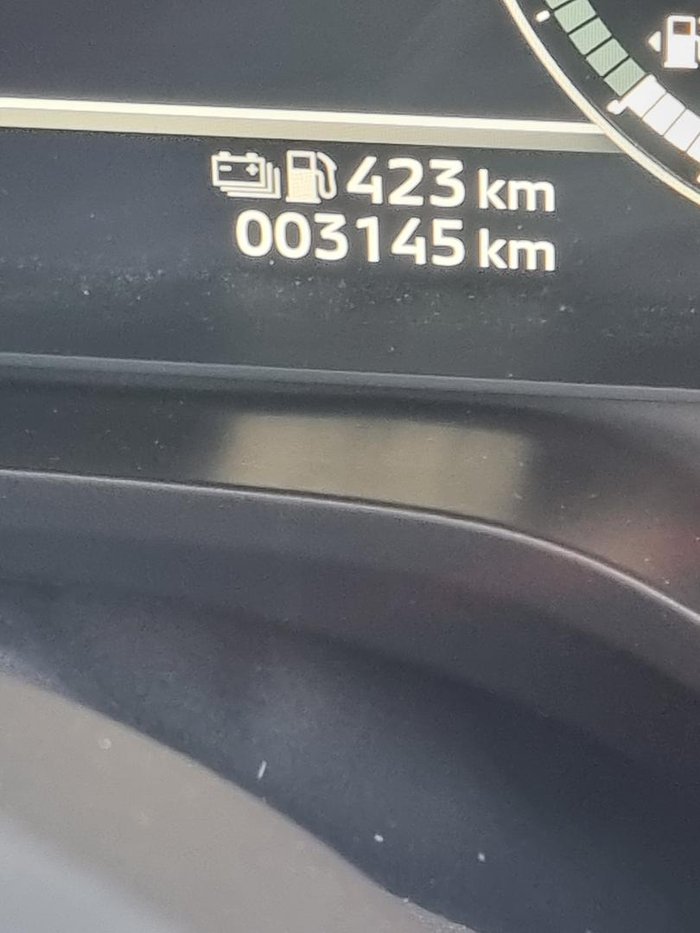 2024 Mitsubishi Outlander PHEV GSR