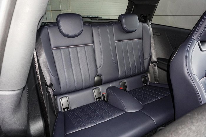 2024 MINI Cooper S Favoured