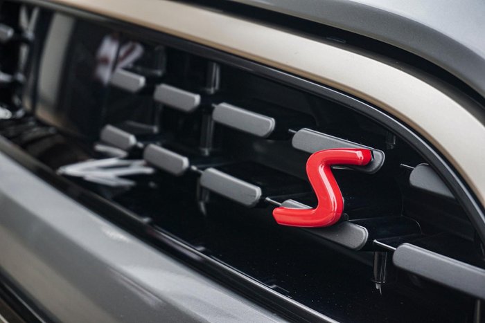 2024 MINI Cooper S Favoured