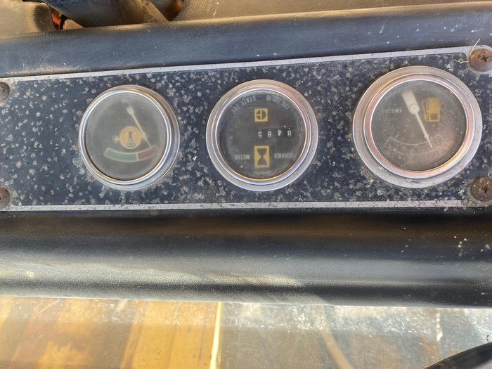 1984 Caterpillar V300b