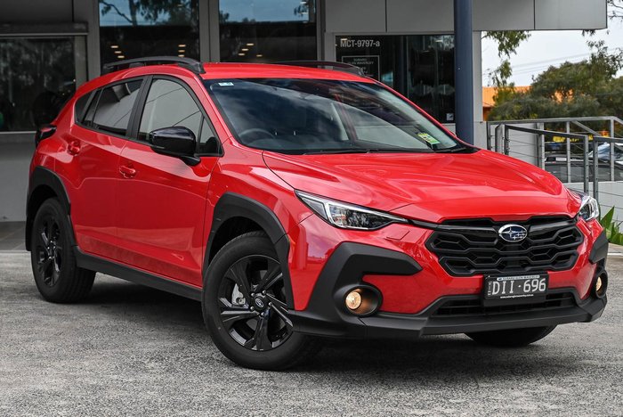 2024 Subaru Crosstrek 2.0L