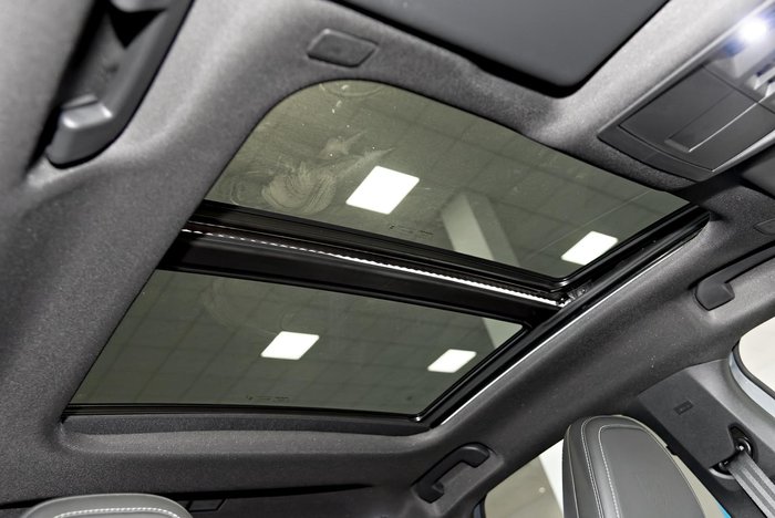 2024 Peugeot 3008 GT Premium Hybrid P64 MY25 Ingaro Blue