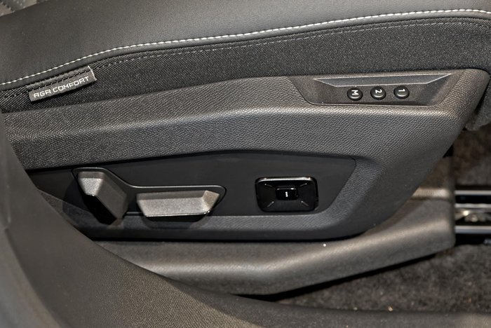 2024 Peugeot 3008 GT Premium Hybrid P64 MY25 Ingaro Blue