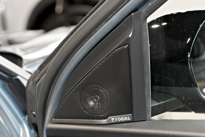 2024 Peugeot 3008 GT Premium Hybrid P64 MY25 Ingaro Blue