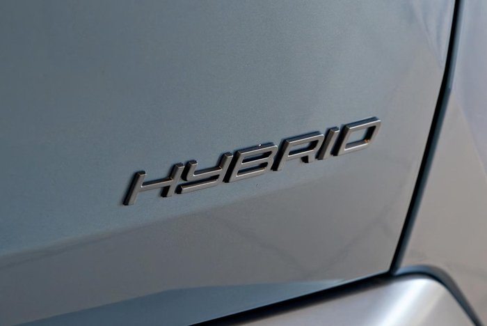 2024 Peugeot 3008 GT Premium Hybrid