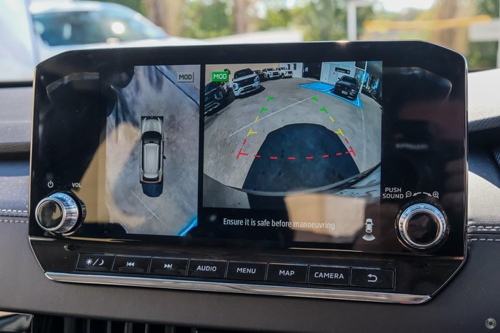 2024 Mitsubishi Outlander PHEV Aspire