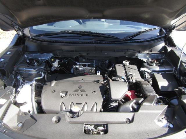 2024 Mitsubishi ASX GSR
