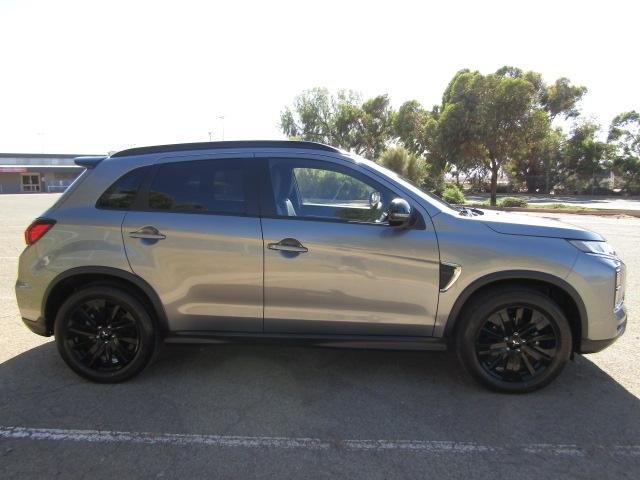 2024 Mitsubishi ASX GSR