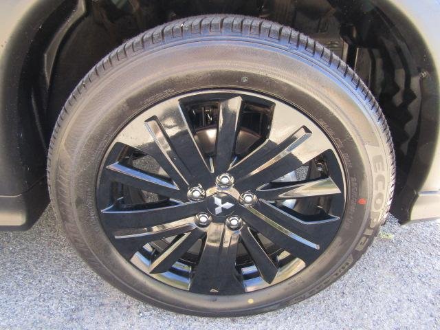 2024 Mitsubishi ASX GSR