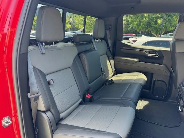 2024 Chevrolet Silverado 1500 ZR2 W/Tech Pack