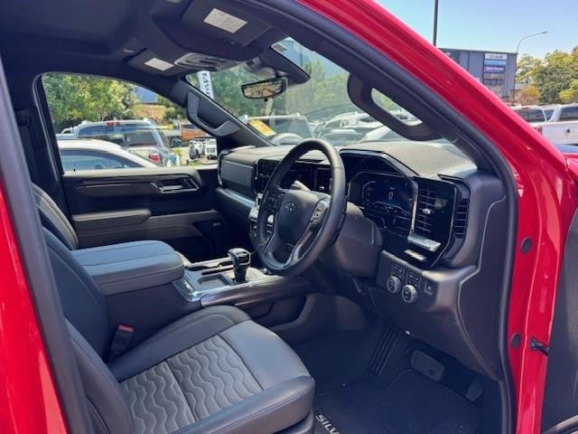 2024 Chevrolet Silverado 1500 ZR2 W/Tech Pack