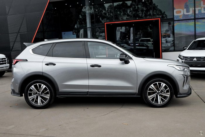2024 GWM Haval Jolion Ultra Hybrid