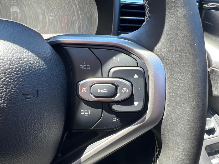 2024 GWM Haval Jolion Ultra Hybrid