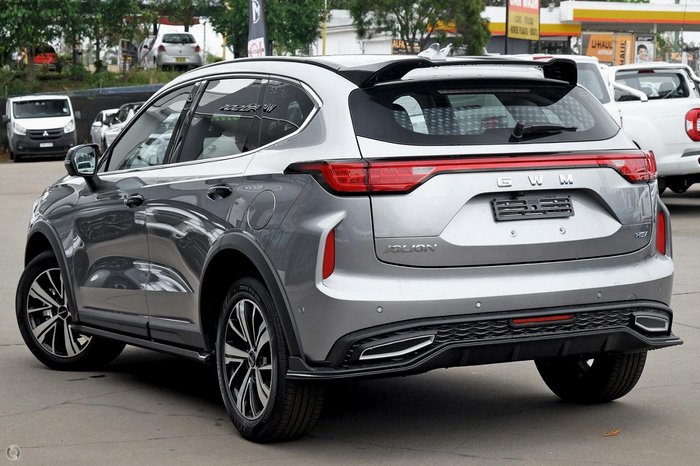 2024 GWM Haval Jolion Ultra Hybrid