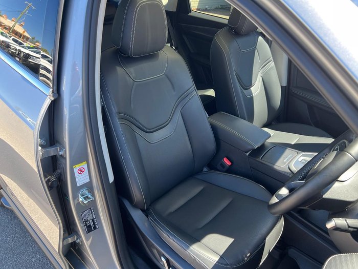 2024 GWM Haval Jolion Ultra Hybrid